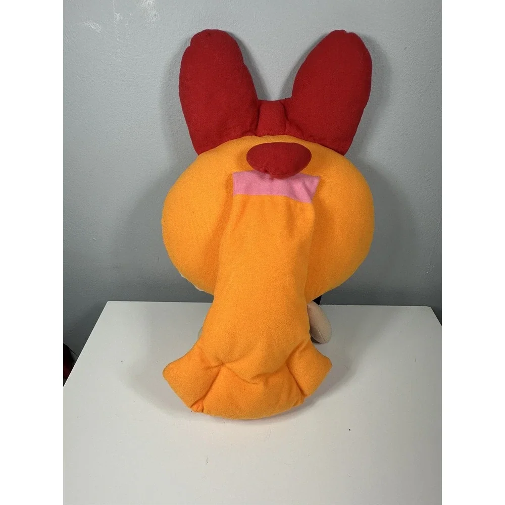 Powerpuff Girls BLOSSOM Plush Doll 22